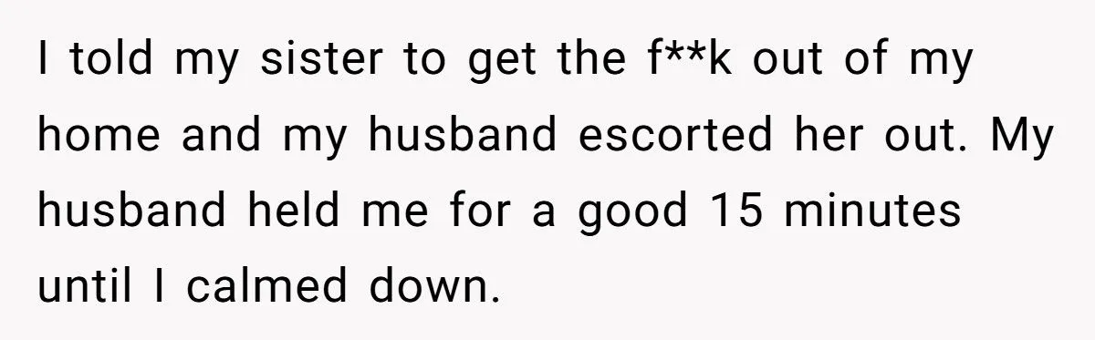 Her Sister Was a Nurse. What She Did to Pregnant Patients Will Make Your Blood Boil