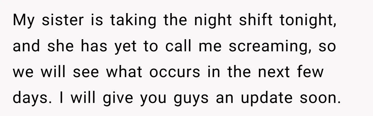 Her Sister Was a Nurse. What She Did to Pregnant Patients Will Make Your Blood Boil