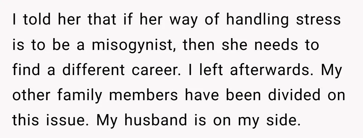 Her Sister Was a Nurse. What She Did to Pregnant Patients Will Make Your Blood Boil