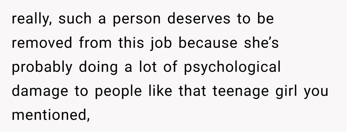 Her Sister Was a Nurse. What She Did to Pregnant Patients Will Make Your Blood Boil