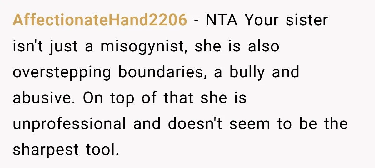 Her Sister Was a Nurse. What She Did to Pregnant Patients Will Make Your Blood Boil