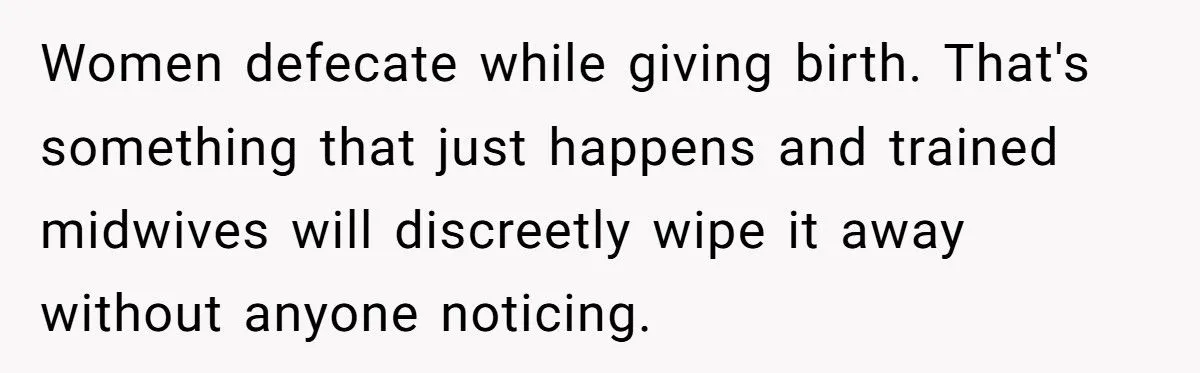 Her Sister Was a Nurse. What She Did to Pregnant Patients Will Make Your Blood Boil