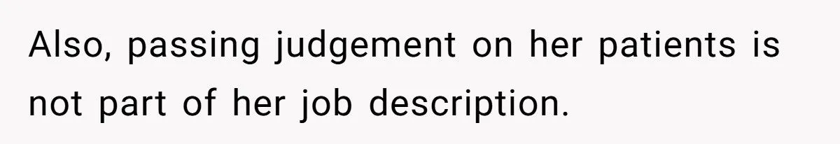 Her Sister Was a Nurse. What She Did to Pregnant Patients Will Make Your Blood Boil