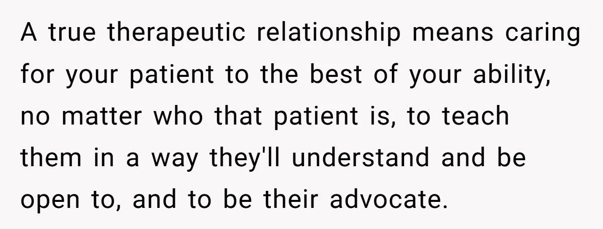 Her Sister Was a Nurse. What She Did to Pregnant Patients Will Make Your Blood Boil