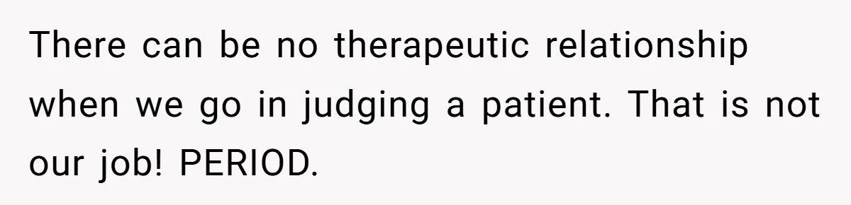 Her Sister Was a Nurse. What She Did to Pregnant Patients Will Make Your Blood Boil