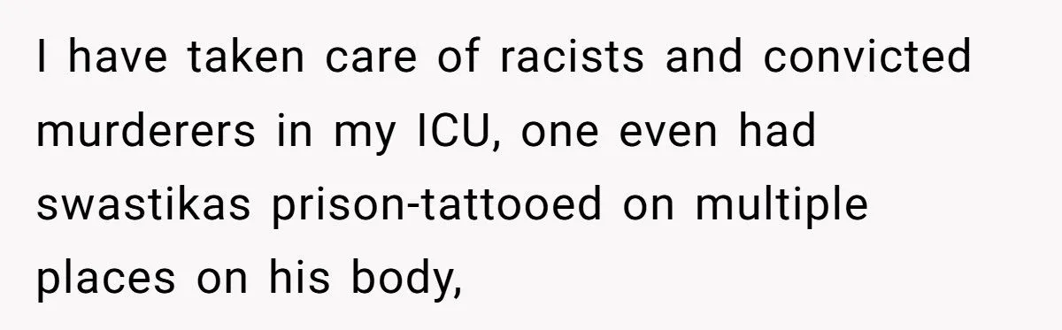 Her Sister Was a Nurse. What She Did to Pregnant Patients Will Make Your Blood Boil