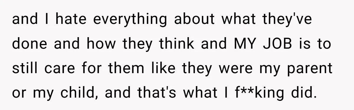 Her Sister Was a Nurse. What She Did to Pregnant Patients Will Make Your Blood Boil