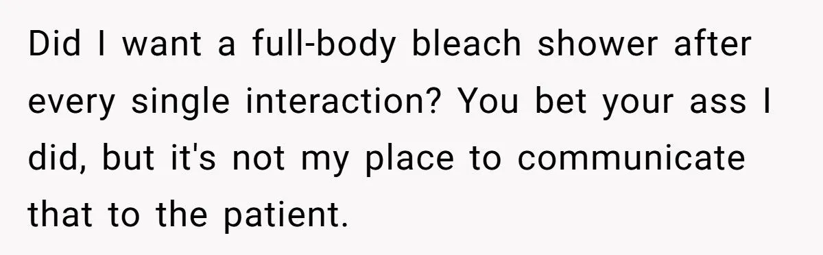 Her Sister Was a Nurse. What She Did to Pregnant Patients Will Make Your Blood Boil