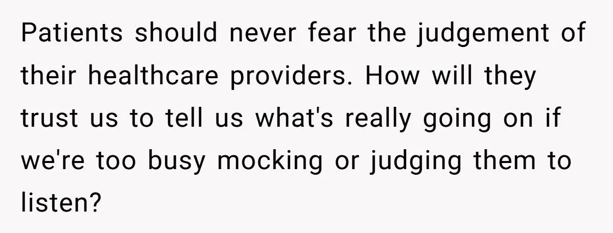 Her Sister Was a Nurse. What She Did to Pregnant Patients Will Make Your Blood Boil