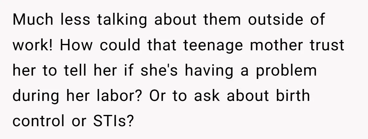 Her Sister Was a Nurse. What She Did to Pregnant Patients Will Make Your Blood Boil