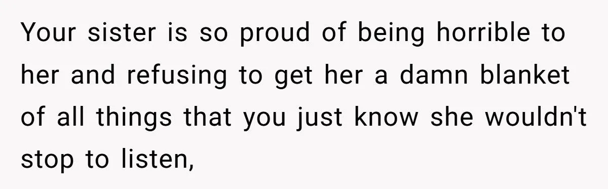 Her Sister Was a Nurse. What She Did to Pregnant Patients Will Make Your Blood Boil