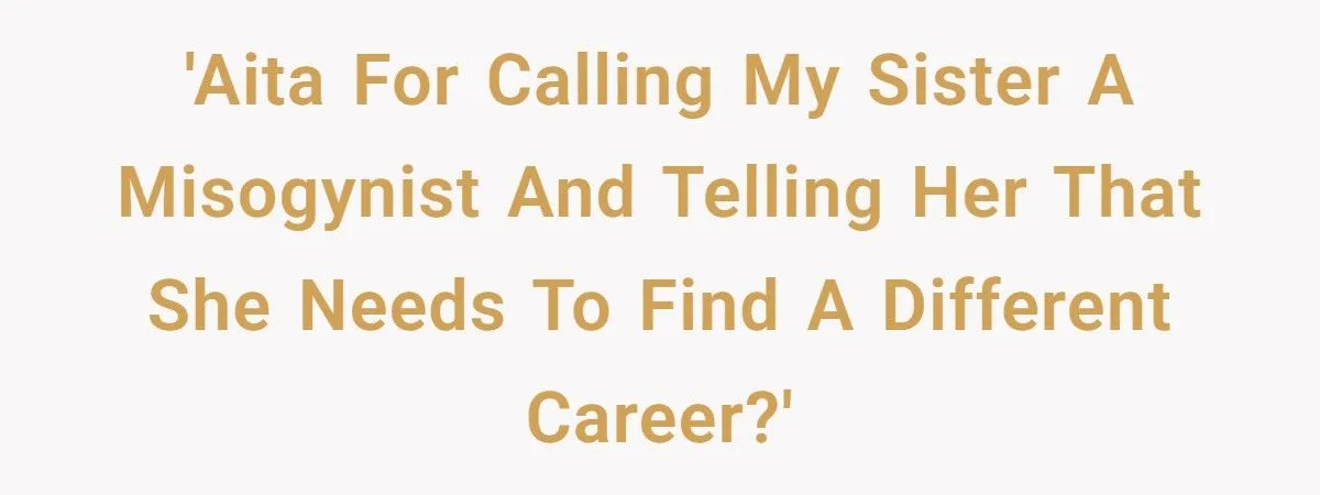 Her Sister Was a Nurse. What She Did to Pregnant Patients Will Make Your Blood Boil Her Sister Was a Nurse. What She Did to Pregnant Patients Will Make Your Blood Boil