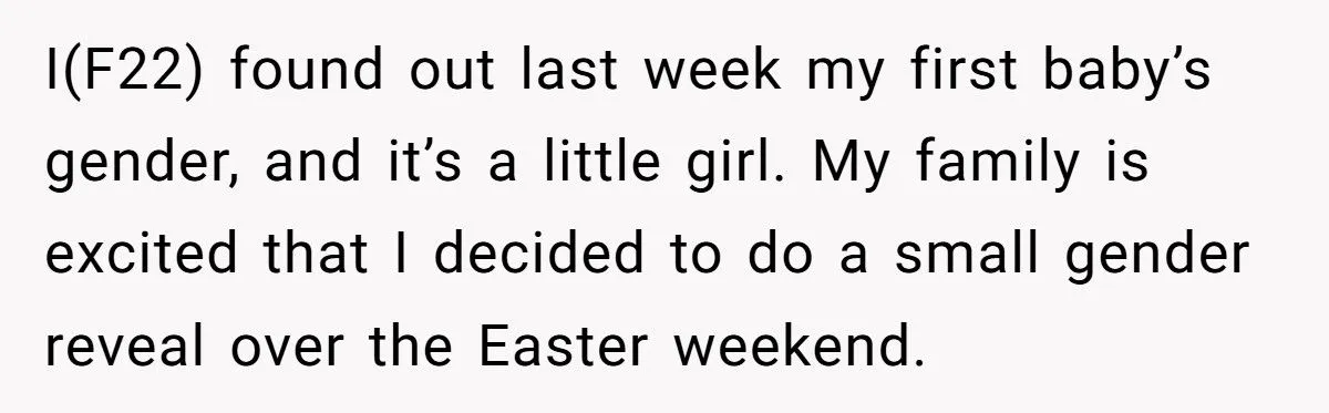 Gender Reveal Cupcakes Ruined By Dog Lead To Payment Dispute