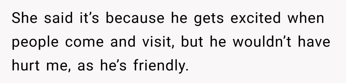 Gender Reveal Cupcakes Ruined By Dog Lead To Payment Dispute