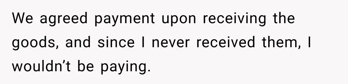 Gender Reveal Cupcakes Ruined By Dog Lead To Payment Dispute