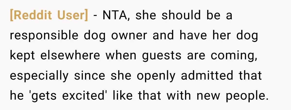 Gender Reveal Cupcakes Ruined By Dog Lead To Payment Dispute