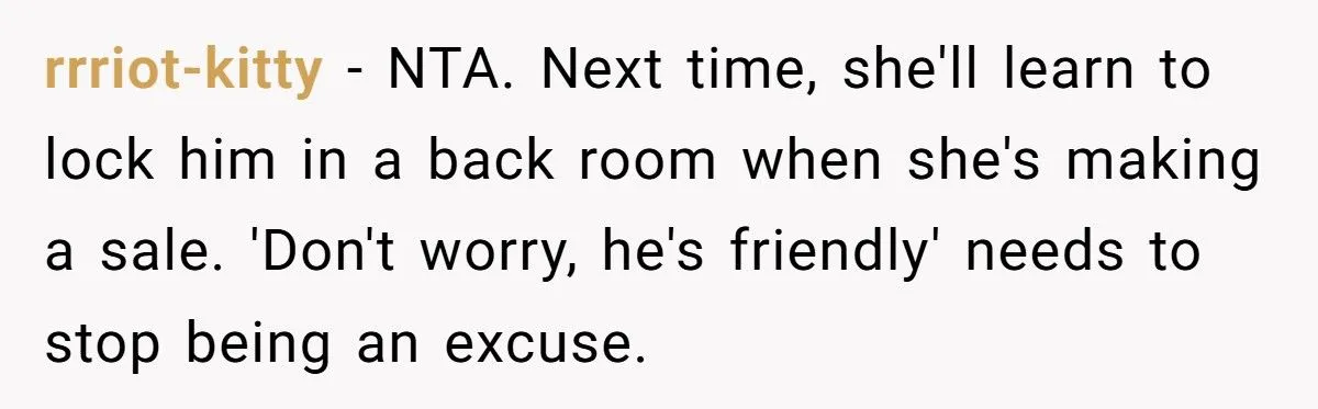 Gender Reveal Cupcakes Ruined By Dog Lead To Payment Dispute
