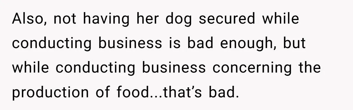 Gender Reveal Cupcakes Ruined By Dog Lead To Payment Dispute