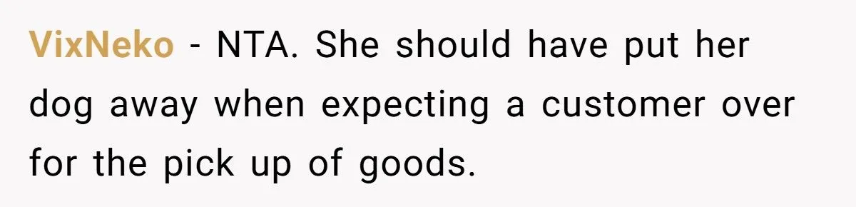 Gender Reveal Cupcakes Ruined By Dog Lead To Payment Dispute