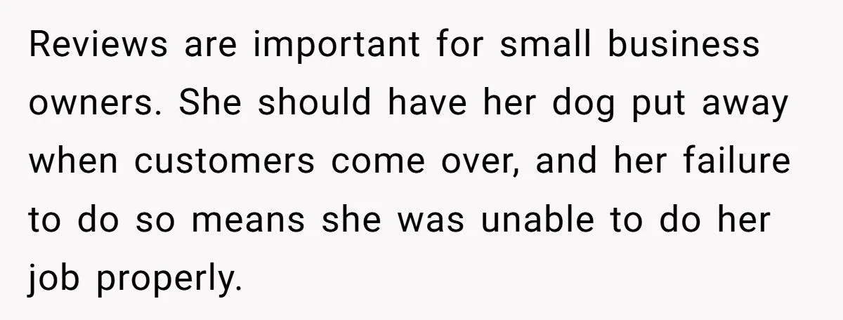 Gender Reveal Cupcakes Ruined By Dog Lead To Payment Dispute