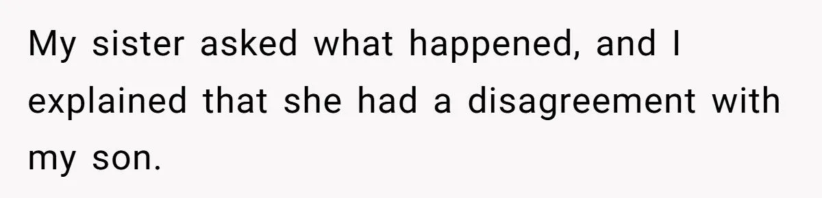 Guest Tried to Parent Host’s Son in His Own Home - Got Kicked Out Instead