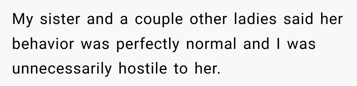 Guest Tried to Parent Host’s Son in His Own Home - Got Kicked Out Instead