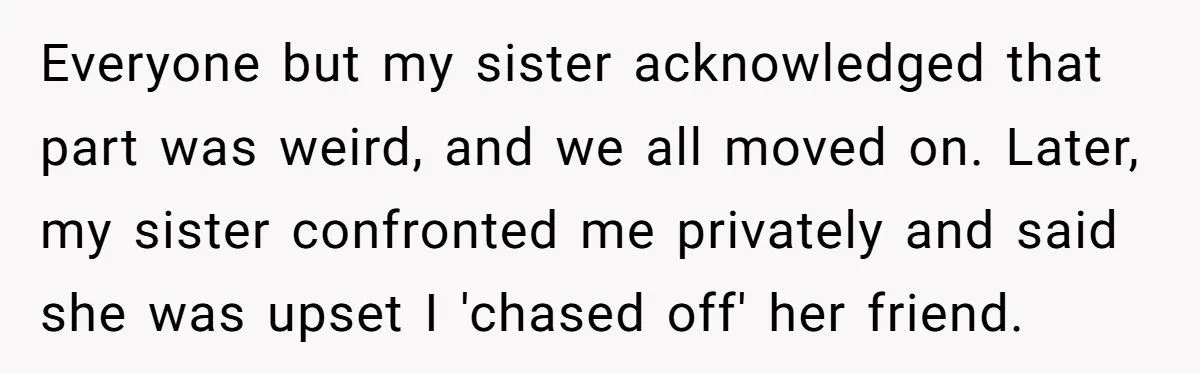 Guest Tried to Parent Host’s Son in His Own Home - Got Kicked Out Instead