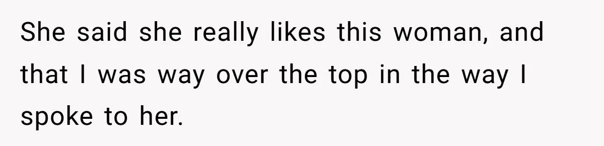 Guest Tried to Parent Host’s Son in His Own Home - Got Kicked Out Instead