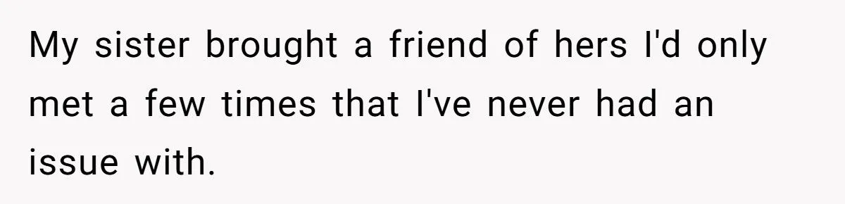 Guest Tried to Parent Host’s Son in His Own Home - Got Kicked Out Instead
