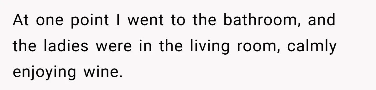Guest Tried to Parent Host’s Son in His Own Home - Got Kicked Out Instead
