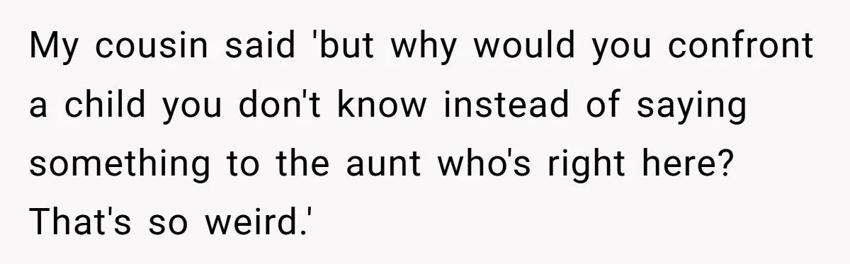 Guest Tried to Parent Host’s Son in His Own Home - Got Kicked Out Instead