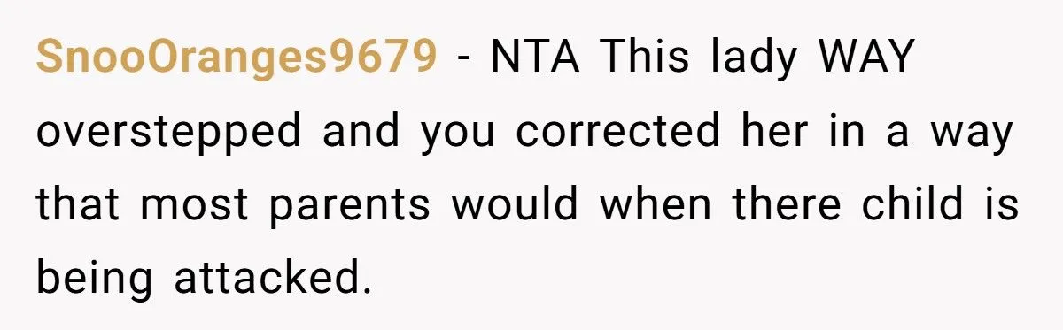 Guest Tried to Parent Host’s Son in His Own Home - Got Kicked Out Instead