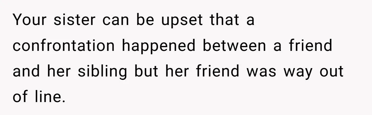 Guest Tried to Parent Host’s Son in His Own Home - Got Kicked Out Instead