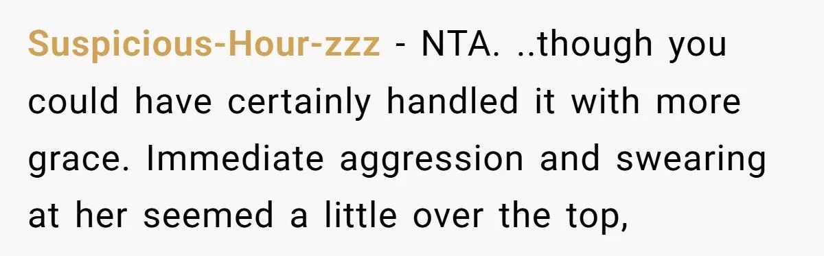 Guest Tried to Parent Host’s Son in His Own Home - Got Kicked Out Instead