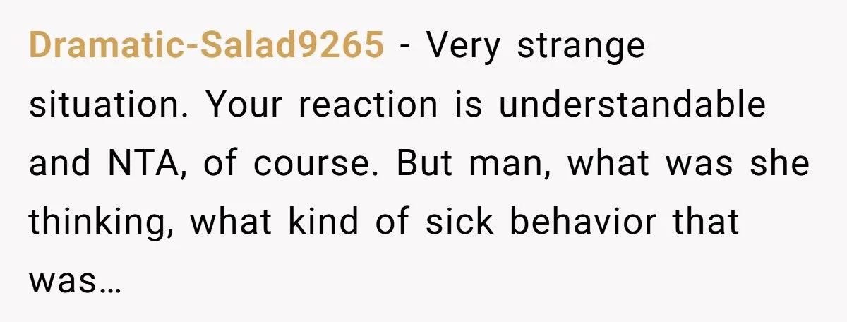 Guest Tried to Parent Host’s Son in His Own Home - Got Kicked Out Instead