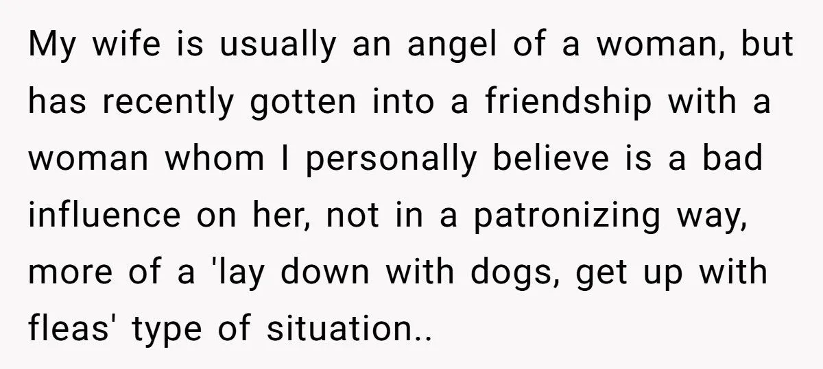 This Man Stopped Working Full-Time Just to Show His Wife How Much He Already Does at Home