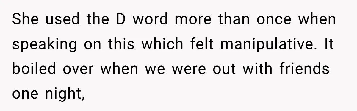 This Man Stopped Working Full-Time Just to Show His Wife How Much He Already Does at Home