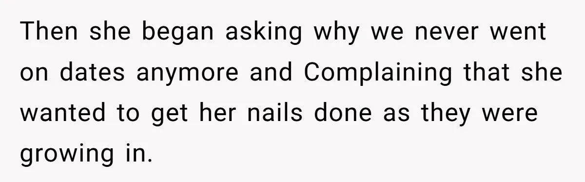 This Man Stopped Working Full-Time Just to Show His Wife How Much He Already Does at Home