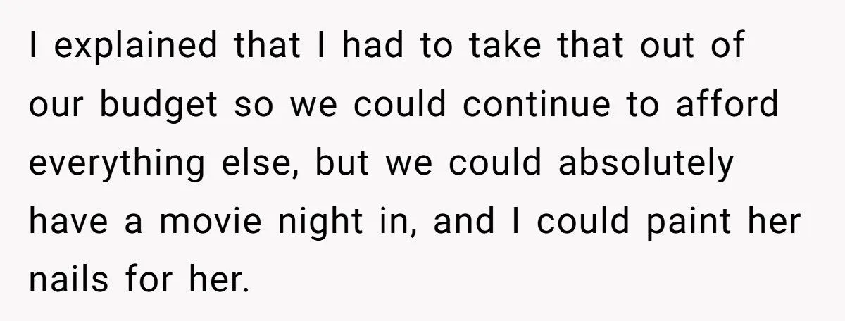 This Man Stopped Working Full-Time Just to Show His Wife How Much He Already Does at Home