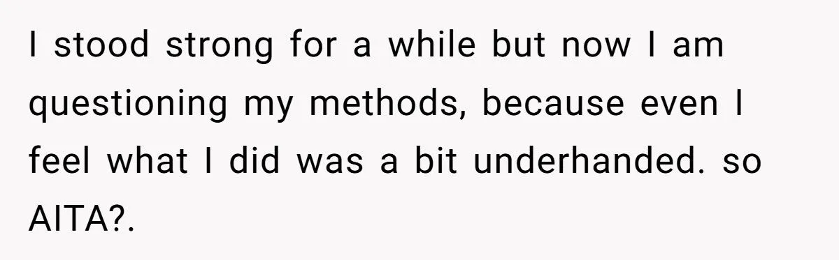 This Man Stopped Working Full-Time Just to Show His Wife How Much He Already Does at Home