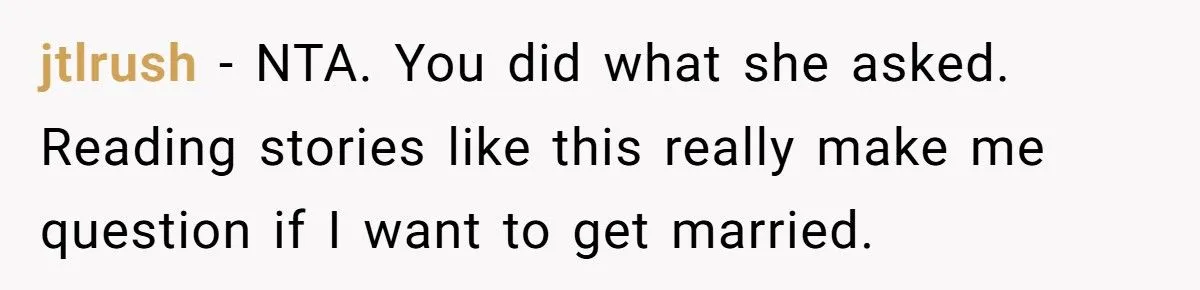 This Man Stopped Working Full-Time Just to Show His Wife How Much He Already Does at Home