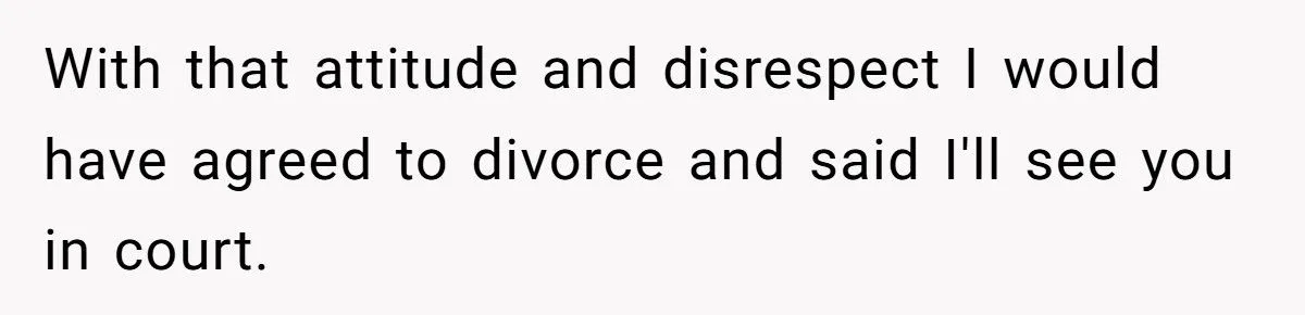 This Man Stopped Working Full-Time Just to Show His Wife How Much He Already Does at Home