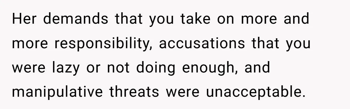 This Man Stopped Working Full-Time Just to Show His Wife How Much He Already Does at Home