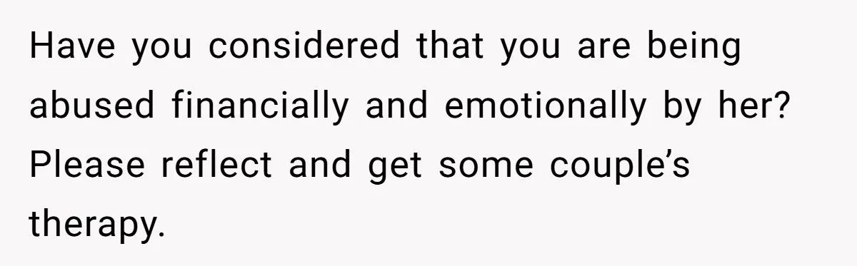 This Man Stopped Working Full-Time Just to Show His Wife How Much He Already Does at Home
