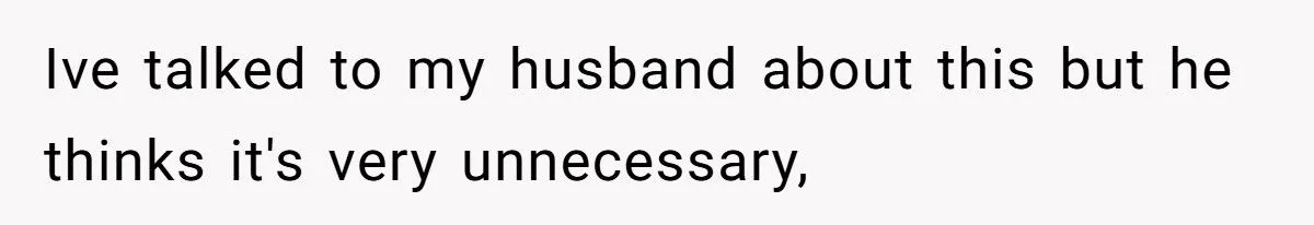 She Wanted a Month of Post-Baby Confinement - Her Husband Thought It Was “Unnecessary”