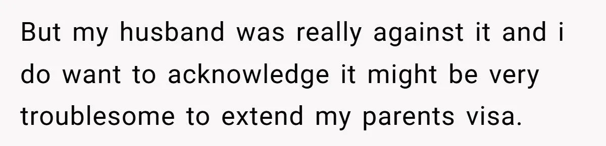 She Wanted a Month of Post-Baby Confinement - Her Husband Thought It Was “Unnecessary”