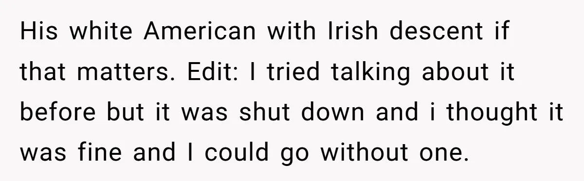 She Wanted a Month of Post-Baby Confinement - Her Husband Thought It Was “Unnecessary”