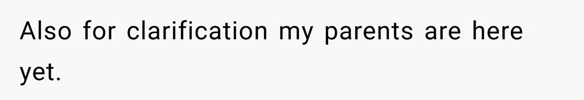 She Wanted a Month of Post-Baby Confinement - Her Husband Thought It Was “Unnecessary”