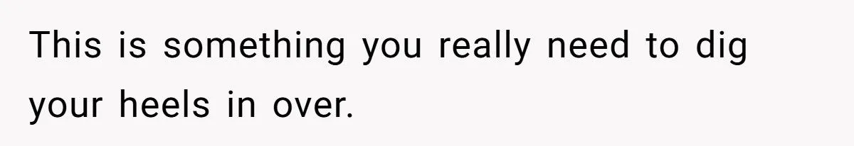 She Wanted a Month of Post-Baby Confinement - Her Husband Thought It Was “Unnecessary”