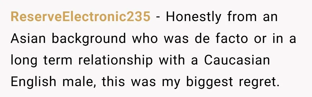 She Wanted a Month of Post-Baby Confinement - Her Husband Thought It Was “Unnecessary”